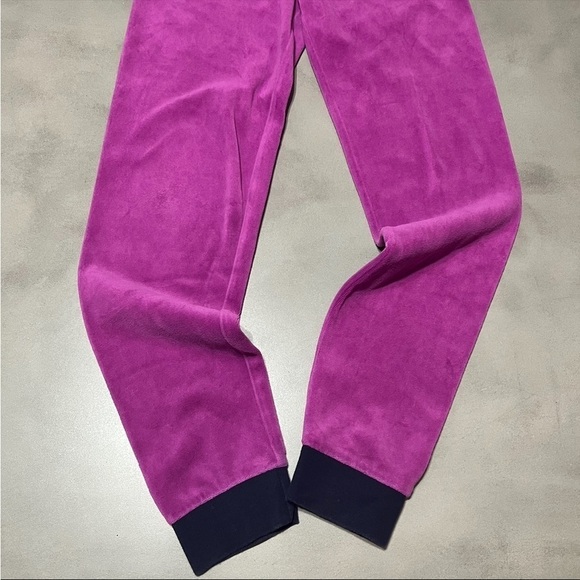 JUICY COUTURE Velour Jogger - Picture 4 of 6